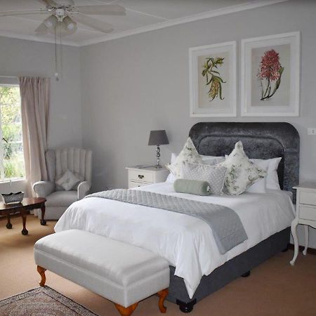 Amber Avenue Guesthouse Howick Bagian luar foto