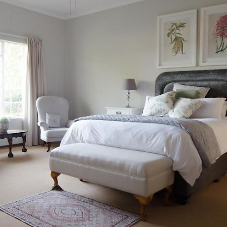 Amber Avenue Guesthouse Howick Bagian luar foto
