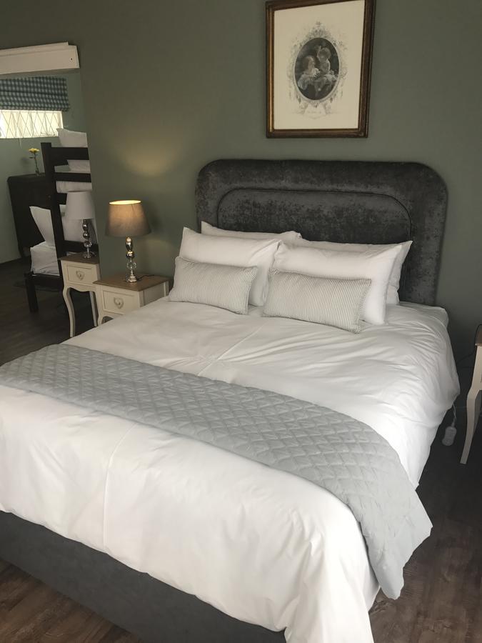 Amber Avenue Guesthouse Howick Bagian luar foto