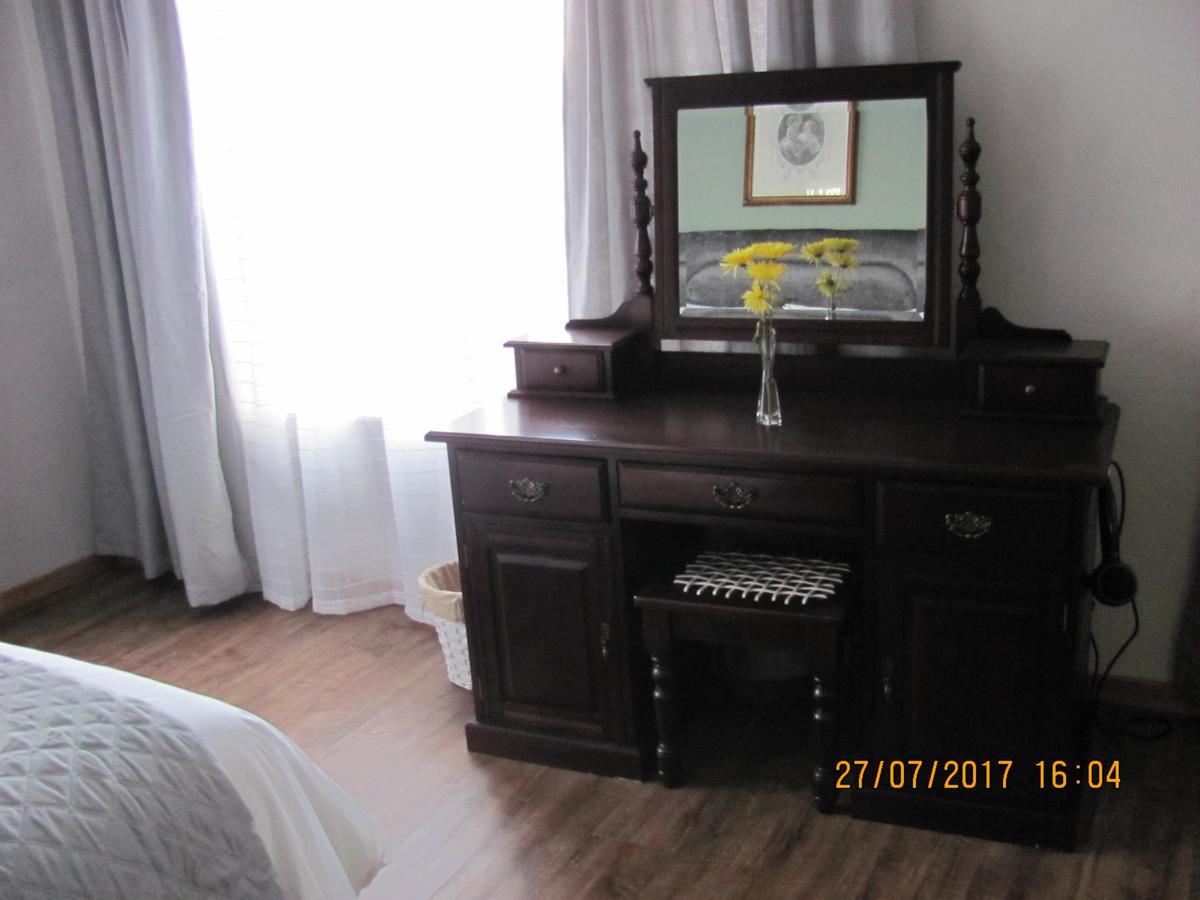 Amber Avenue Guesthouse Howick Bagian luar foto