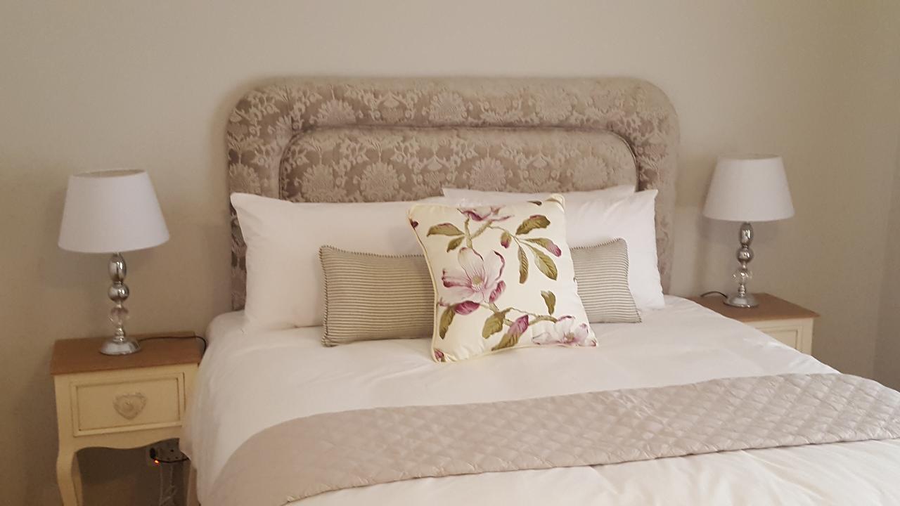 Amber Avenue Guesthouse Howick Bagian luar foto