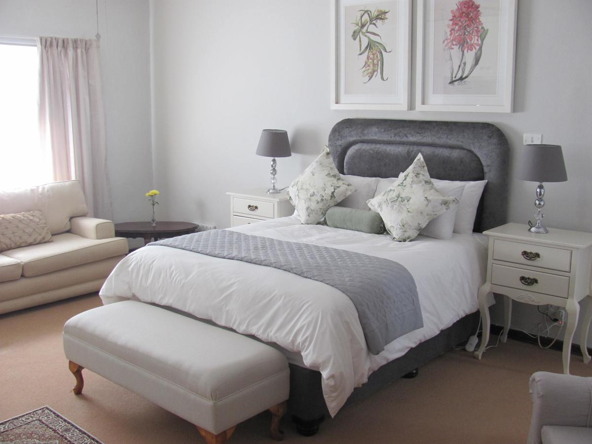 Amber Avenue Guesthouse Howick Bagian luar foto