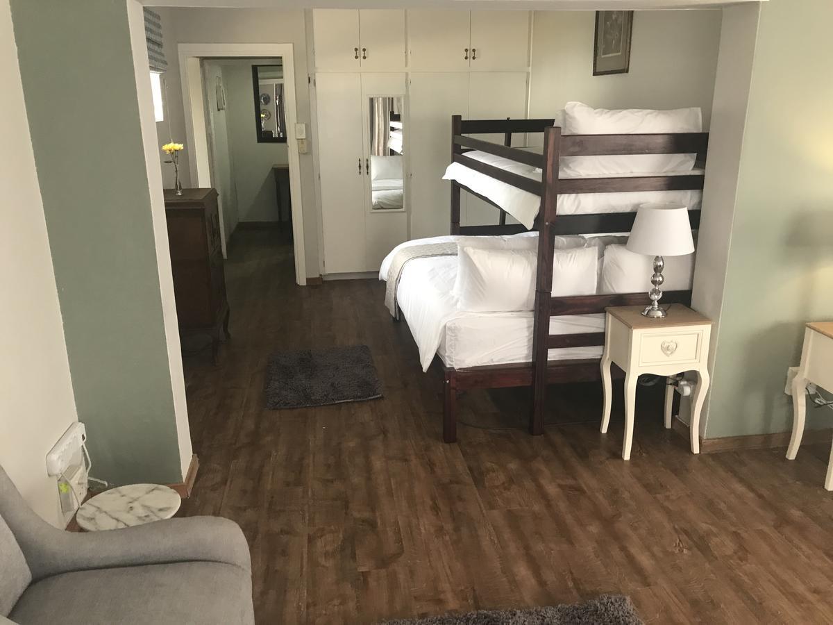 Amber Avenue Guesthouse Howick Bagian luar foto