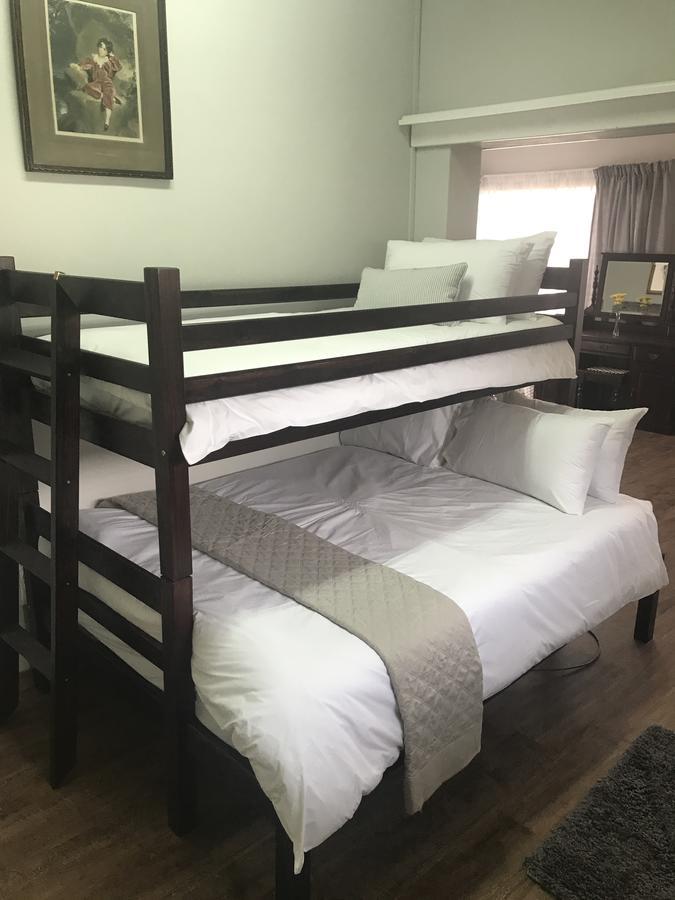 Amber Avenue Guesthouse Howick Bagian luar foto