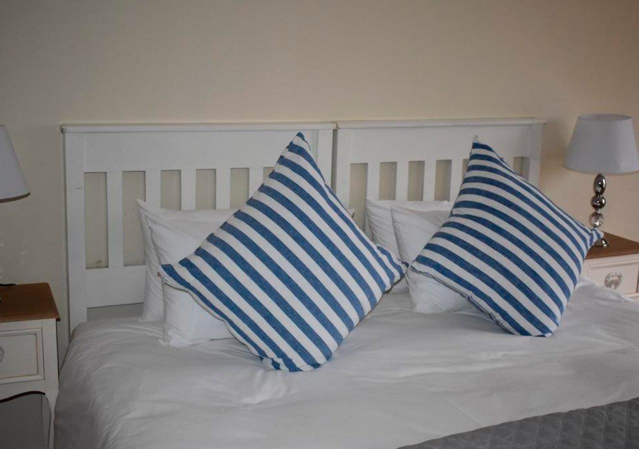 Amber Avenue Guesthouse Howick Bagian luar foto
