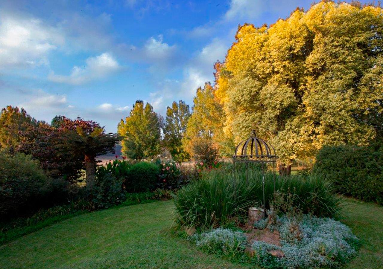 Amber Avenue Guesthouse Howick Bagian luar foto