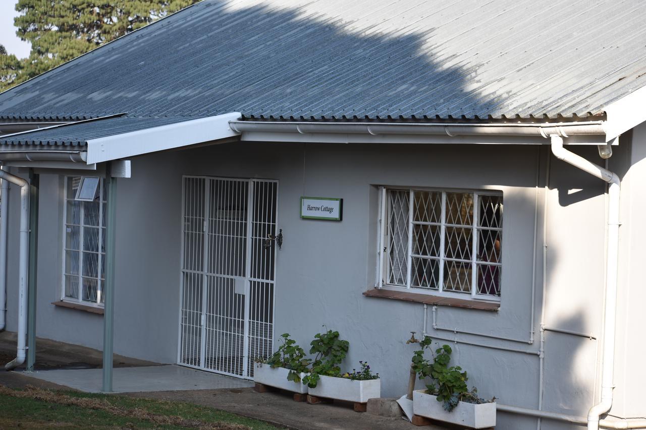 Amber Avenue Guesthouse Howick Bagian luar foto