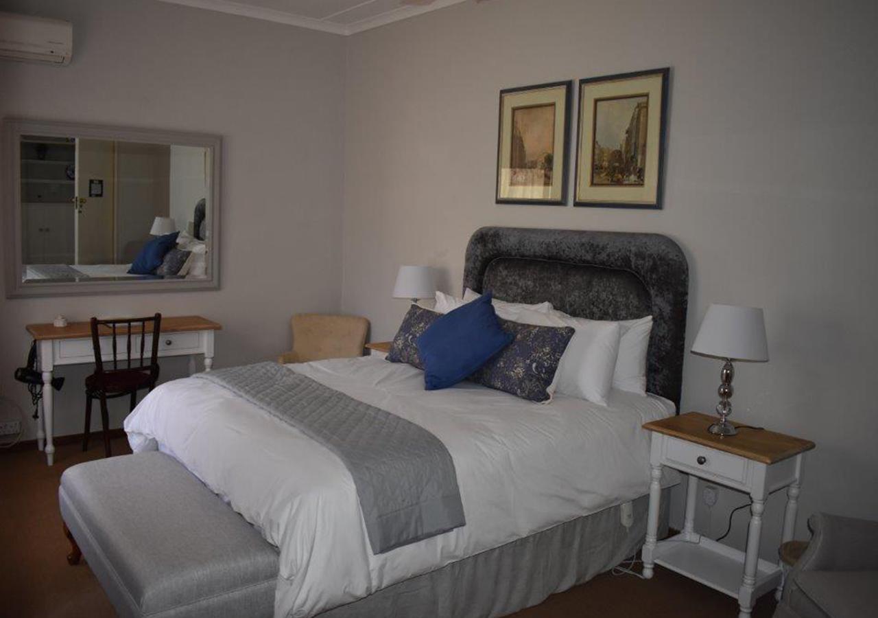 Amber Avenue Guesthouse Howick Bagian luar foto