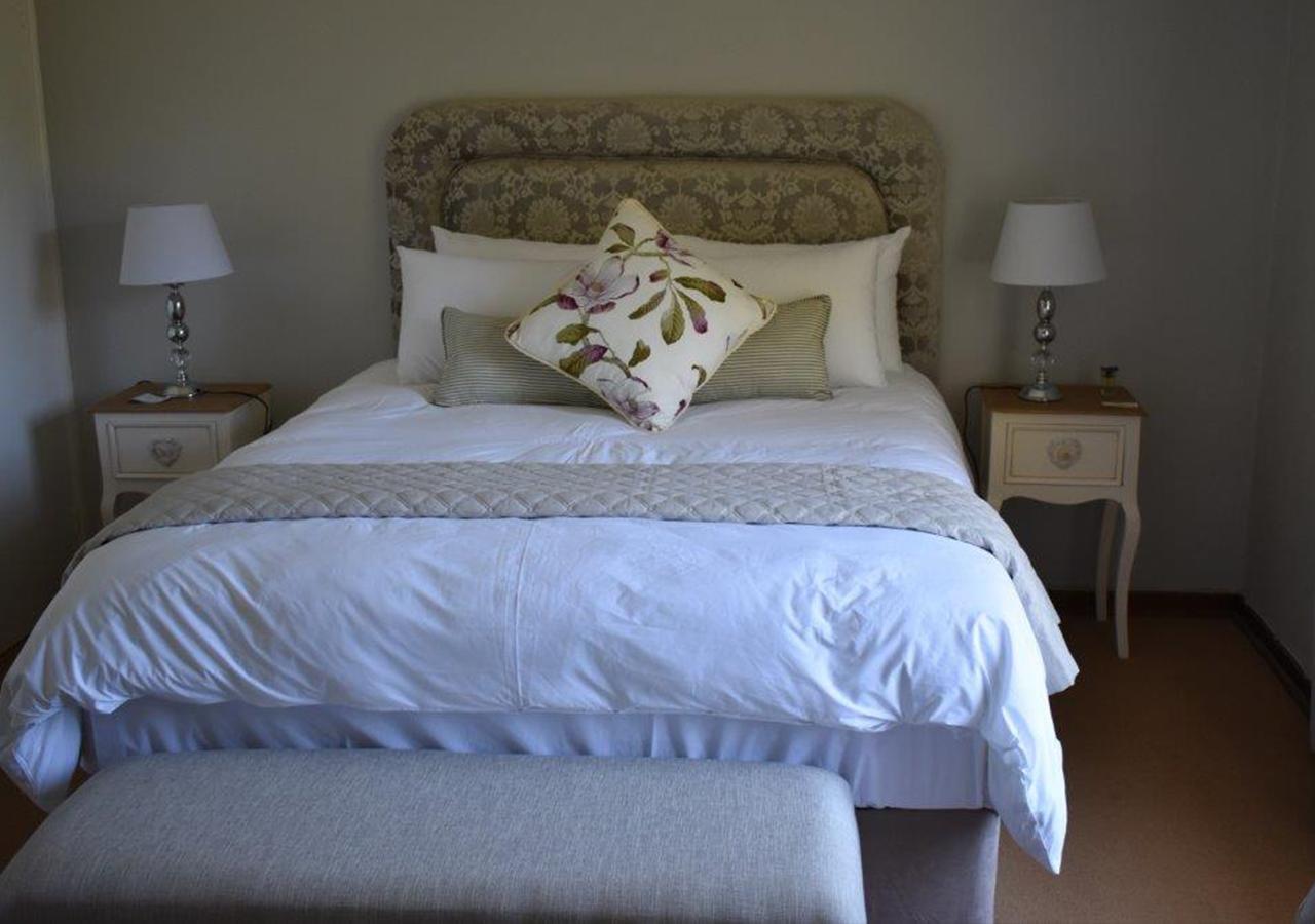 Amber Avenue Guesthouse Howick Bagian luar foto