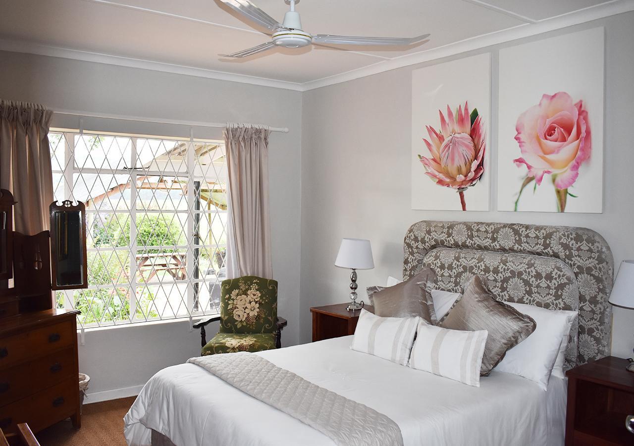 Amber Avenue Guesthouse Howick Bagian luar foto