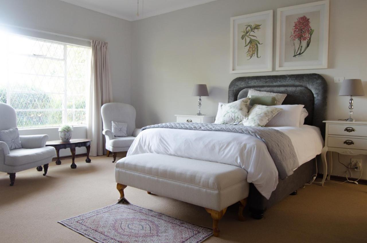 Amber Avenue Guesthouse Howick Bagian luar foto