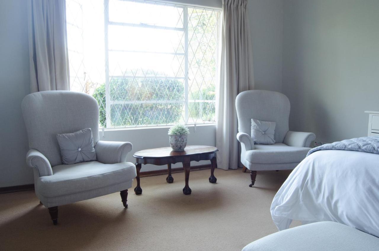 Amber Avenue Guesthouse Howick Bagian luar foto