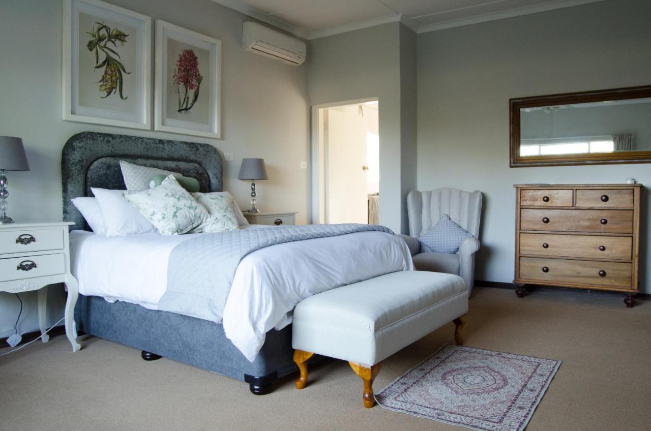 Amber Avenue Guesthouse Howick Bagian luar foto