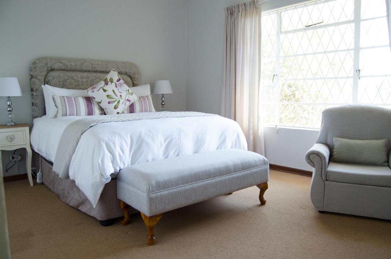 Amber Avenue Guesthouse Howick Bagian luar foto