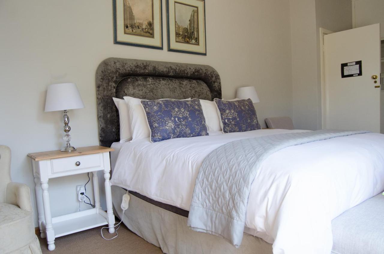 Amber Avenue Guesthouse Howick Bagian luar foto