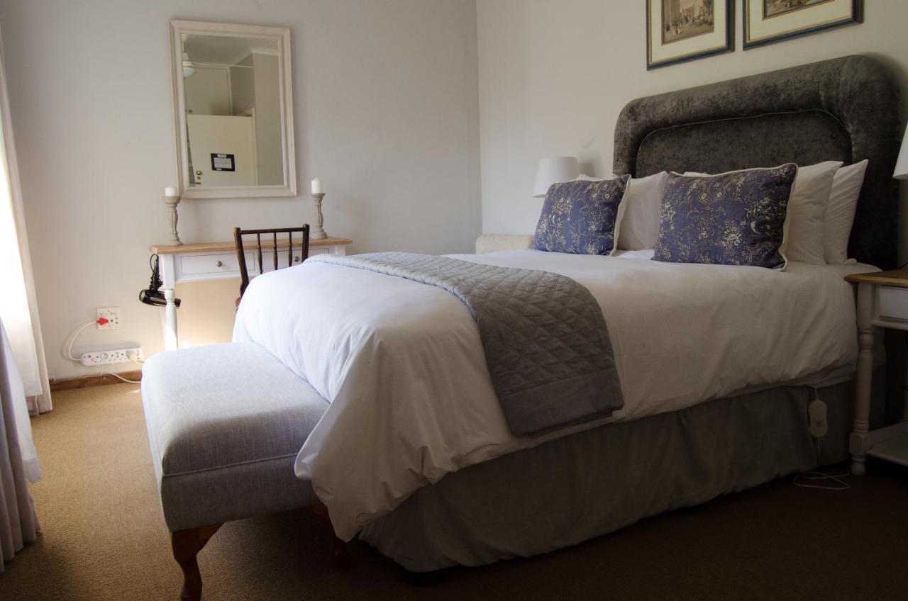 Amber Avenue Guesthouse Howick Bagian luar foto