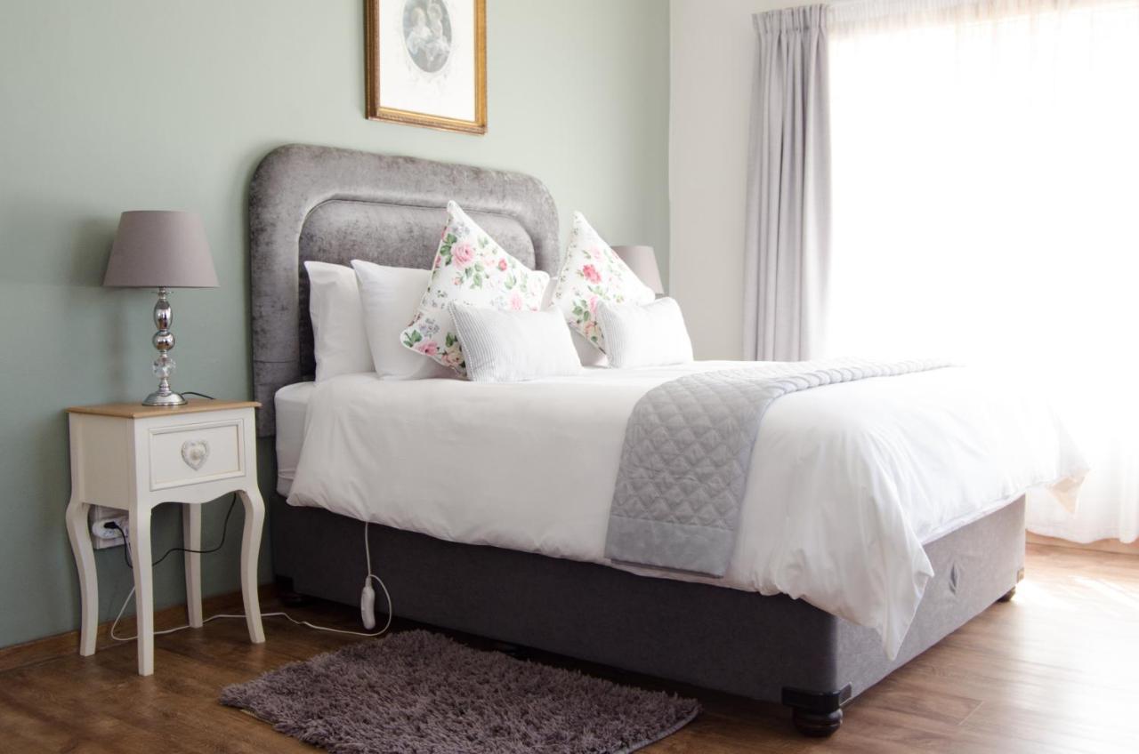 Amber Avenue Guesthouse Howick Bagian luar foto