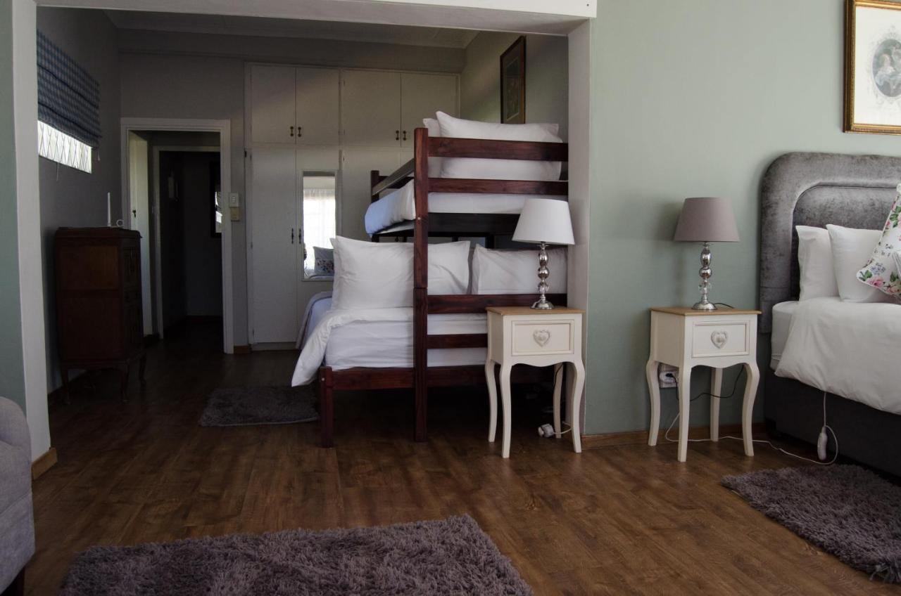 Amber Avenue Guesthouse Howick Bagian luar foto